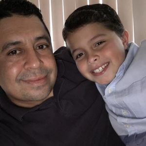 Meet your Posher, Hernan